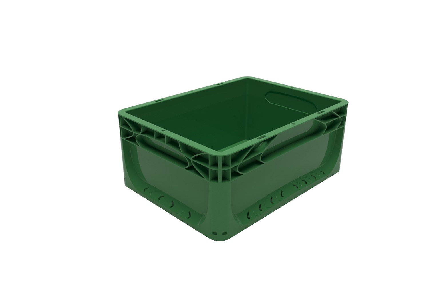 Vollwand 40x30x17 V
